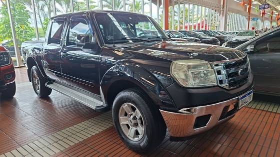FORD RANGER 2.3 XLT 16V 4X2 CD GASOLINA 4P MANUAL FORD RANGER 2.3 XLT 16V 4X2 CD GASOLINA 4P MANUAL